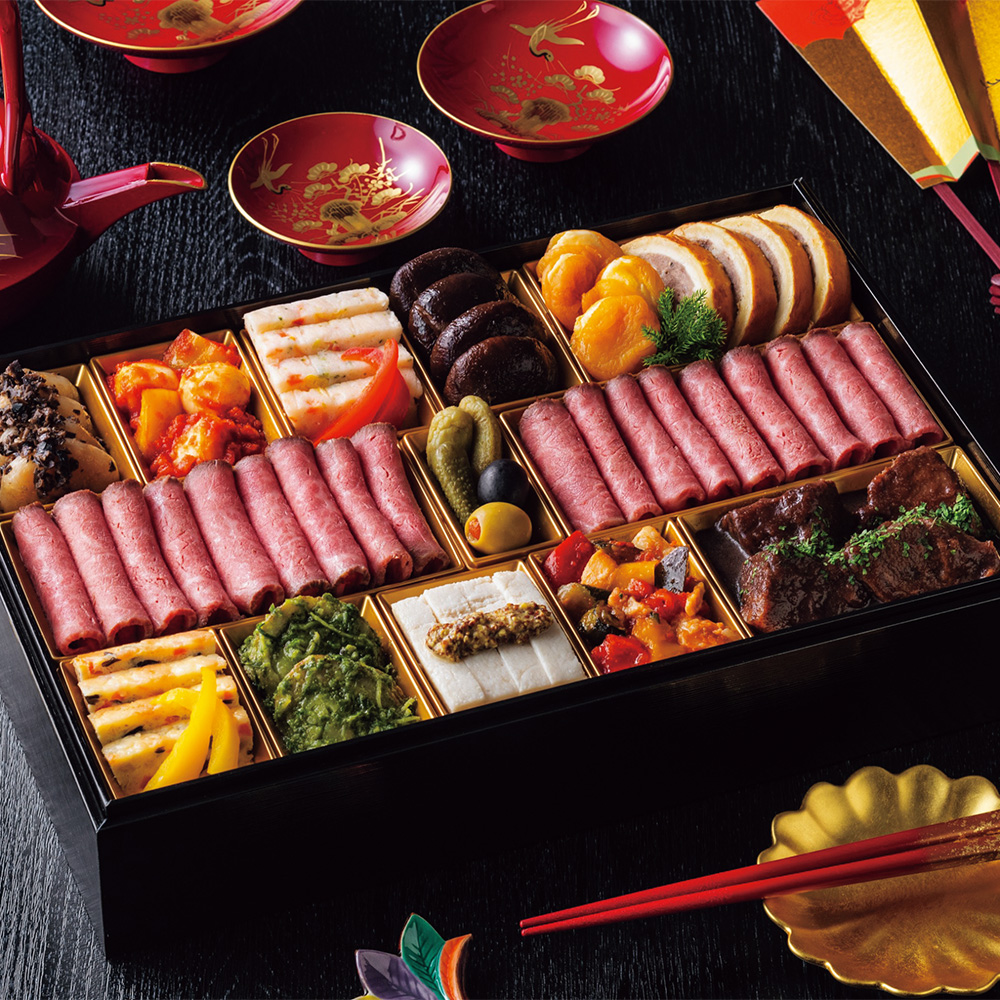 【ＷＥＢ限定】鎌倉山洋風オードブル