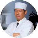 おせちプロデューサー 長木 郷朗