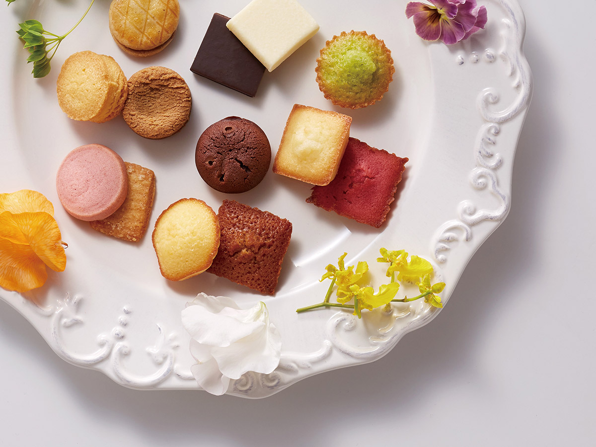 アンリ シャルパンティエ プティ タ プティｍ ｈｐｐ ２０ｎ シャディ ギフトモール