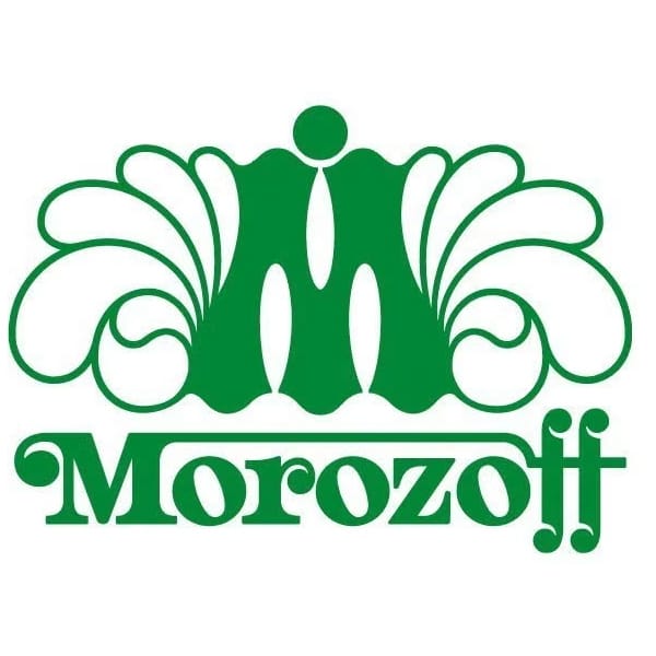 モロゾフ