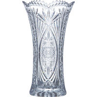 ラスカボヘミア　シフロフ　花瓶
