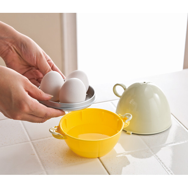 レンジでかんたん たまごじょうず sh8092 シャディ ギフトモール