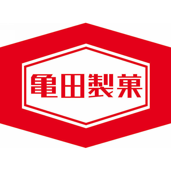 亀田製菓　にぎやかボックスのサムネイル画像2