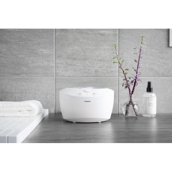 ツインバード　超音波洗浄器のサムネイル画像2