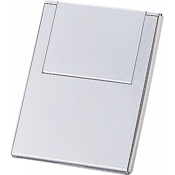 三面コンパクトミラー（折りたたみ式）のサムネイル画像1