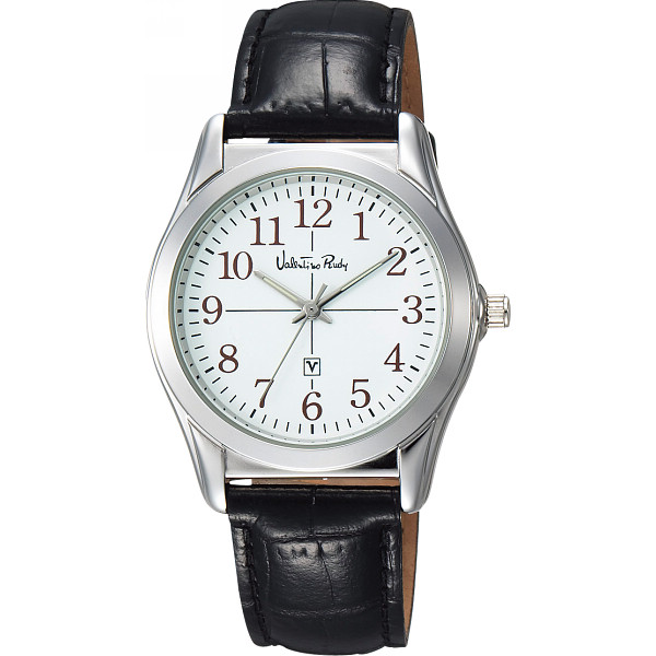 ヴァレンティノ・ルゥディ　メンズ腕時計の商品画像