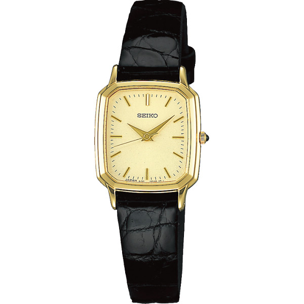 セイコー　エクセリーヌ　レディース腕時計の商品画像