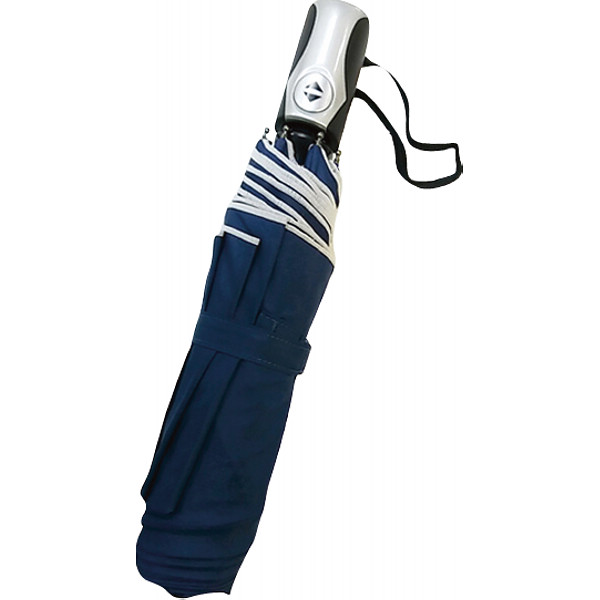 フェルナンド・ラジーニ　　男女兼用　自動開閉ミニ傘のサムネイル画像1