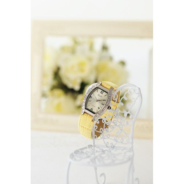 Ｈ２Ｏ　レディースドレス腕時計のサムネイル画像2