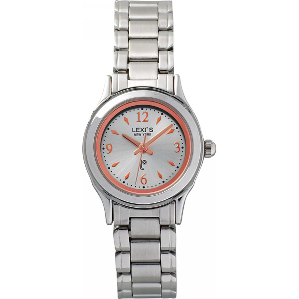 レキシー　レディースドレス腕時計の商品画像
