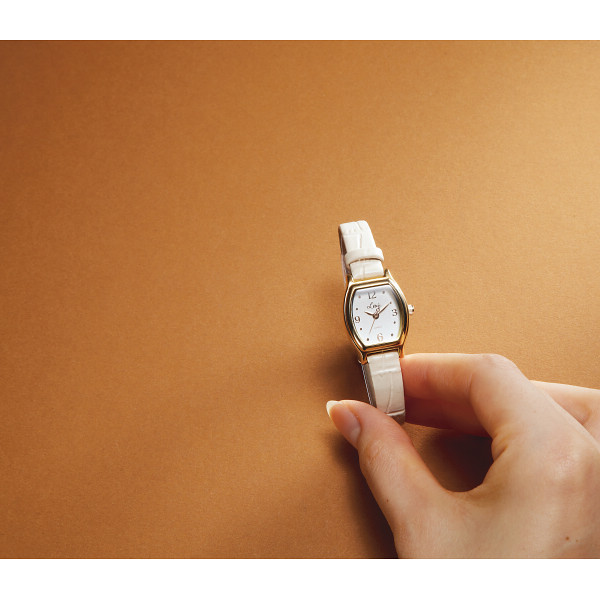 レキシー　レディースドレス腕時計の商品画像