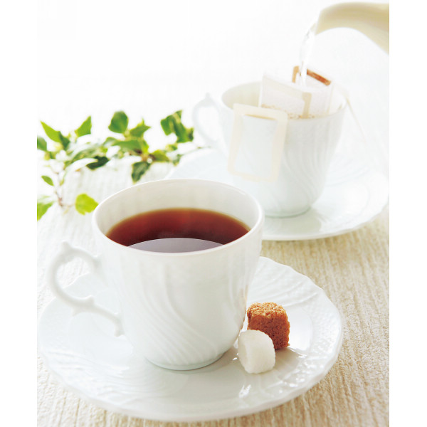 ＵＣＣ　一杯抽出型レギュラーコーヒー「私の珈琲」ギフト（２種１２個）のサムネイル画像2