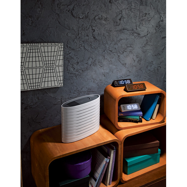 ツインバード　空気清浄機ファンディスタイル（３畳）のサムネイル画像7