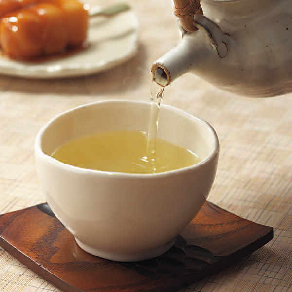 芳香園製茶　宇治銘茶詰合せのサムネイル画像1
