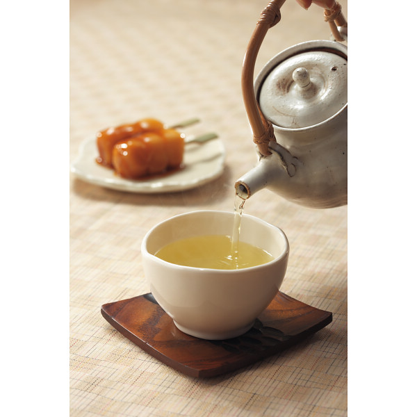 芳香園製茶　宇治銘茶詰合せのサムネイル画像3