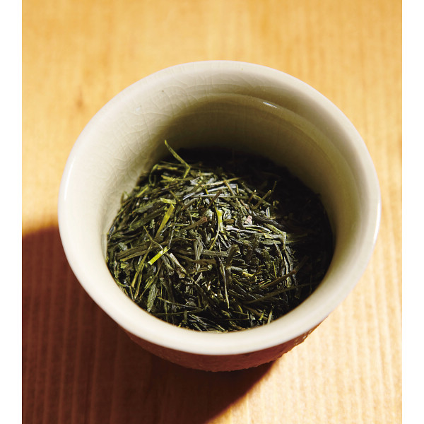 芳香園製茶　静岡銘茶詰合せのサムネイル画像3
