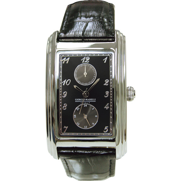 ジョルジョマレリー　メンズ腕時計の商品画像