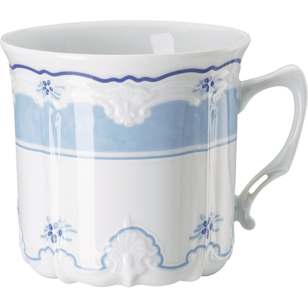 フッチェンロイター　エステールブルー　マグカップの商品画像