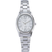 ファイブナイン　レディース腕時計 ホワイト 