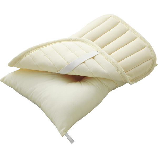 シンクエンス　ドライアイス枕パット＆ウォッシャブル枕の商品画像