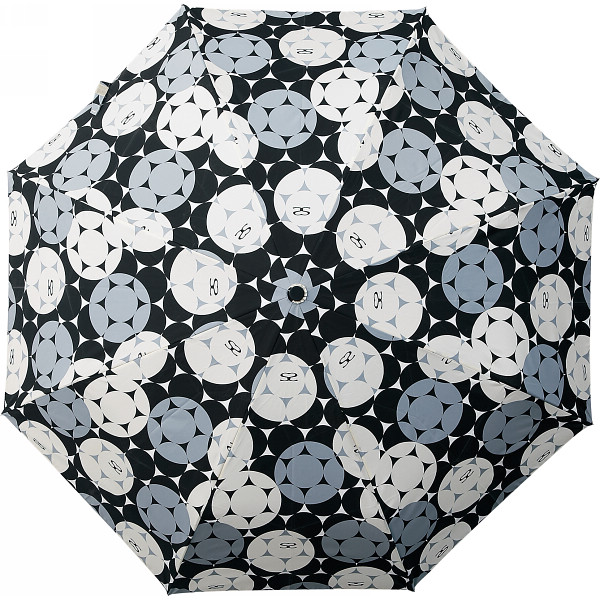 サボイ　バルーン柄ミニ傘の商品画像