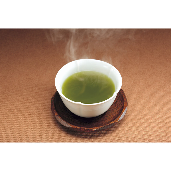 芳香園製茶　宇治玉露粉入り　濃い粉茶（７００ｇ）のサムネイル画像1