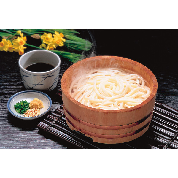 讃岐うどん（２０束）のサムネイル画像1
