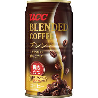 ＵＣＣ　ブレンドコーヒー（３０缶）   