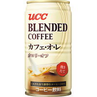 ＵＣＣ　カフェ・オ・レカロリーオフ（３０缶）