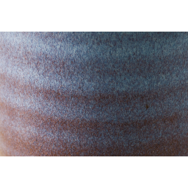 萩焼　萩紫　ペアフリーカップのサムネイル画像2