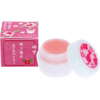 椿堂　練り香水 沈丁花 