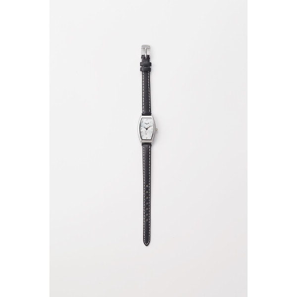 マレリー　デュエ　レディース腕時計 ブラックのサムネイル画像2