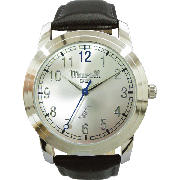 マレリー　デュエ　メンズ腕時計の商品画像