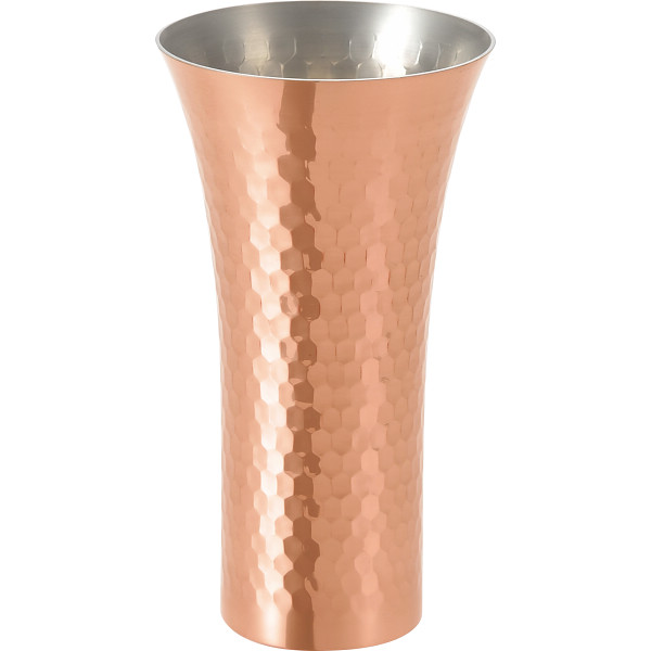 食楽工房　純銅ビアカップの商品画像
