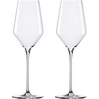 シュトルツル　Ｑ１　ペアワイングラス