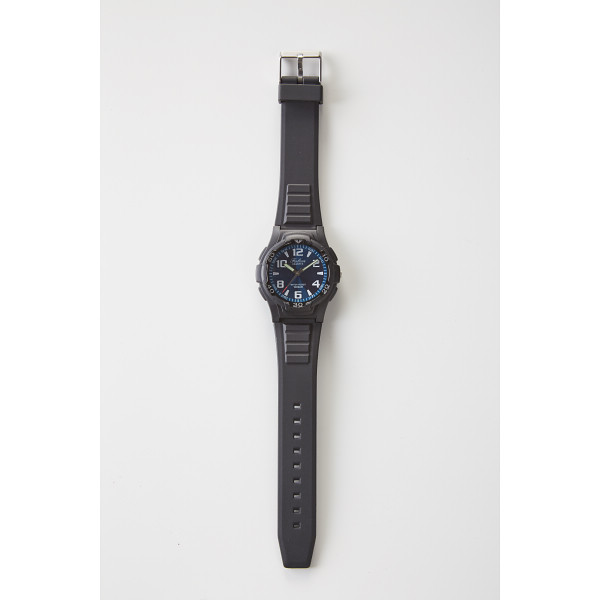 ファルコン　メンズ腕時計 ブルーのサムネイル画像1