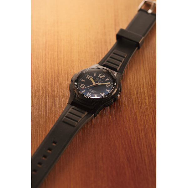 ファルコン　メンズ腕時計 ブルーのサムネイル画像2