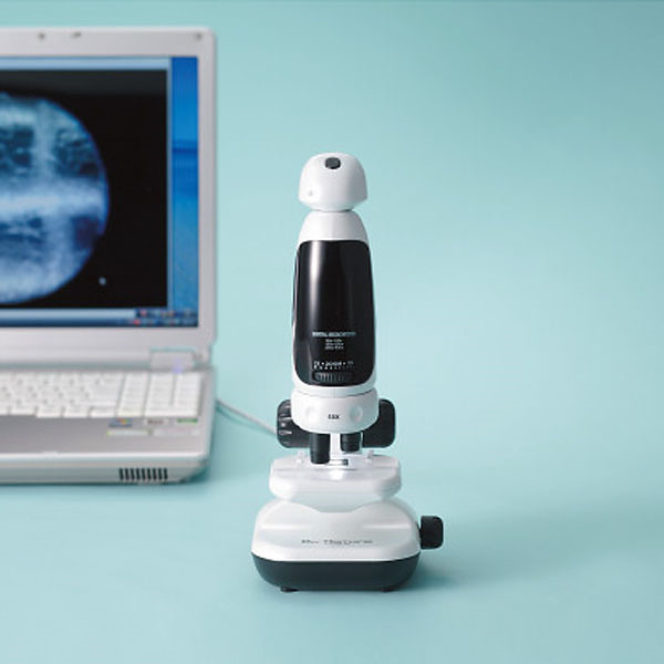 ケンコー　ＰＣ対応デジタル顕微鏡のサムネイル画像1