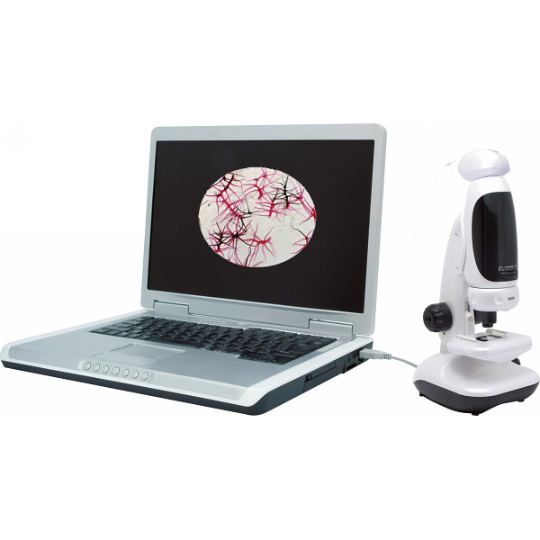 ケンコー　ＰＣ対応デジタル顕微鏡のサムネイル画像2