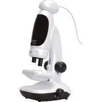 ケンコー　ＰＣ対応デジタル顕微鏡