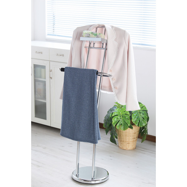 スーツラックのサムネイル画像1