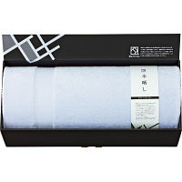 泉州こだわりタオル　本晒し　タオルケット