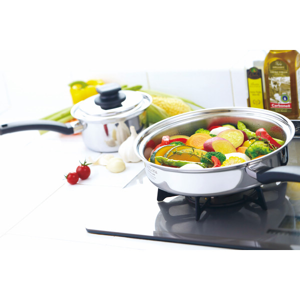 ビタクラフト　アリゾナ　フライパン（２７ｃｍ）のサムネイル画像1