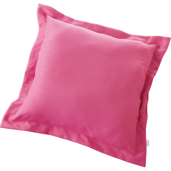 ジャンボクッション ピンクの商品画像