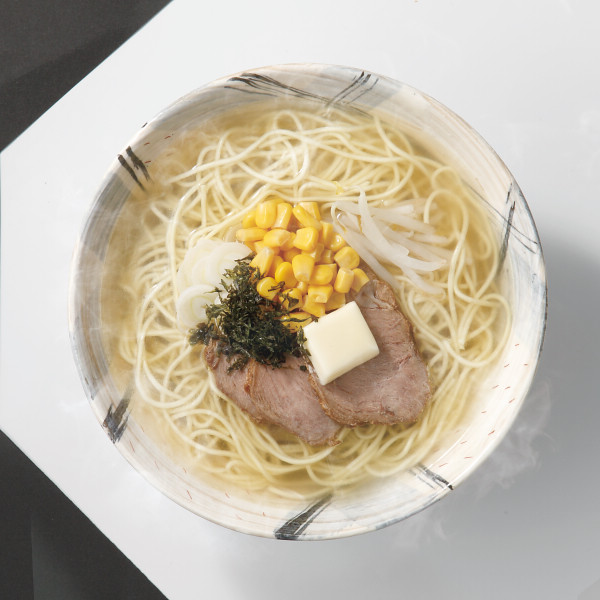 福山製麺所　「旨麺」　（８食）のサムネイル画像1