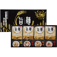 福山製麺所　「旨麺」　（８食）   