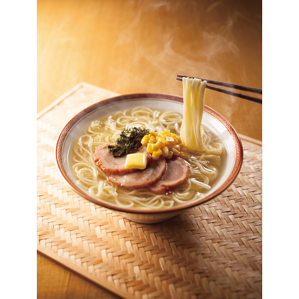 福山製麺所　「旨麺」　（８食）のサムネイル画像3
