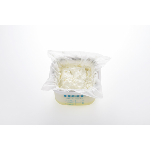 水切りヨーグルトポットのサムネイル画像1