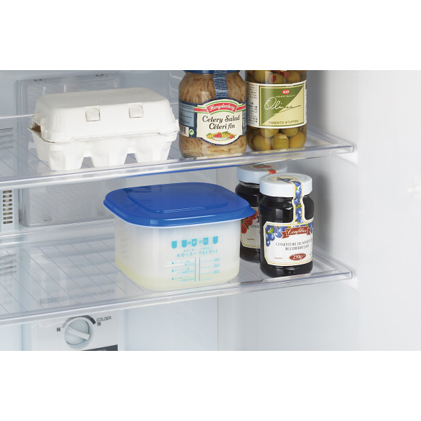 水切りヨーグルトポットのサムネイル画像4