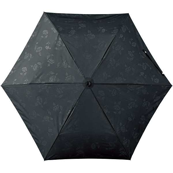 フローレンスカンパニー　晴雨兼用ミニ傘の商品画像